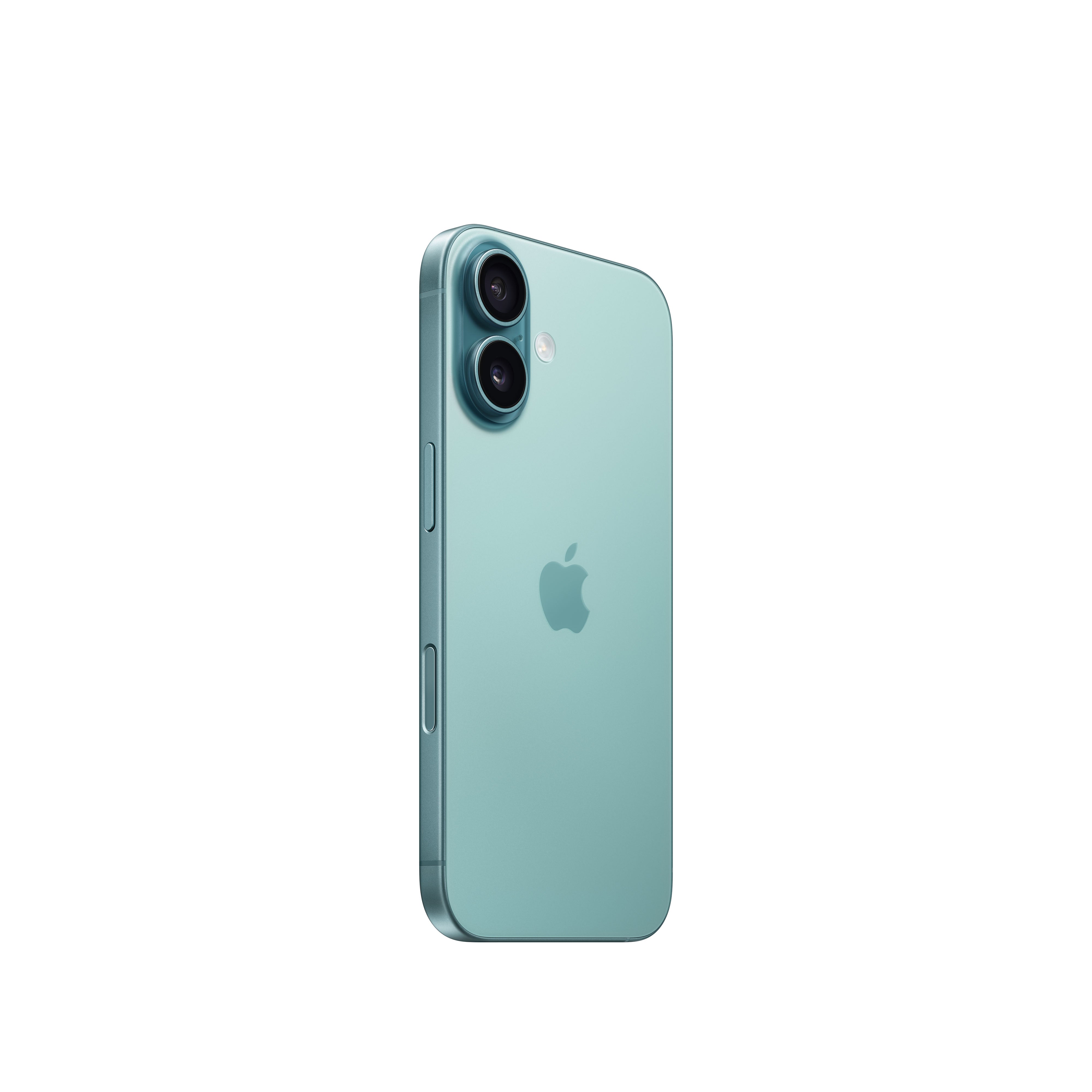 APPLE IPHONE 16 128GB TEAL MYED3ZD/A - Disponibile in 2-4 giorni lavorativi Apple