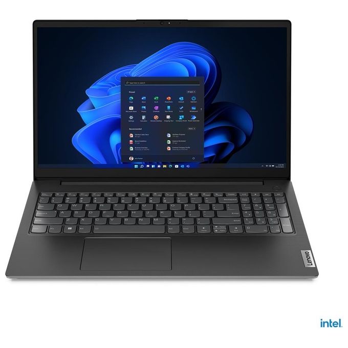 PC Notebook Nuovo Lenovo Essential V15 G3 i3-1215u 8Gb Hd 256Gb Ssd 15.6'' Windows 11 Pro Edu - Disponibile in 3-4 giorni lavorativi