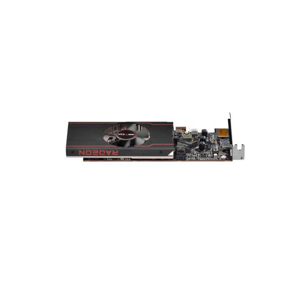 Sapphire AMD Radeon rx 6400, Pulse rx 6400 Gaming 4gb Gddr6m hdmi - dp lp - Disponibile in 3-4 giorni lavorativi