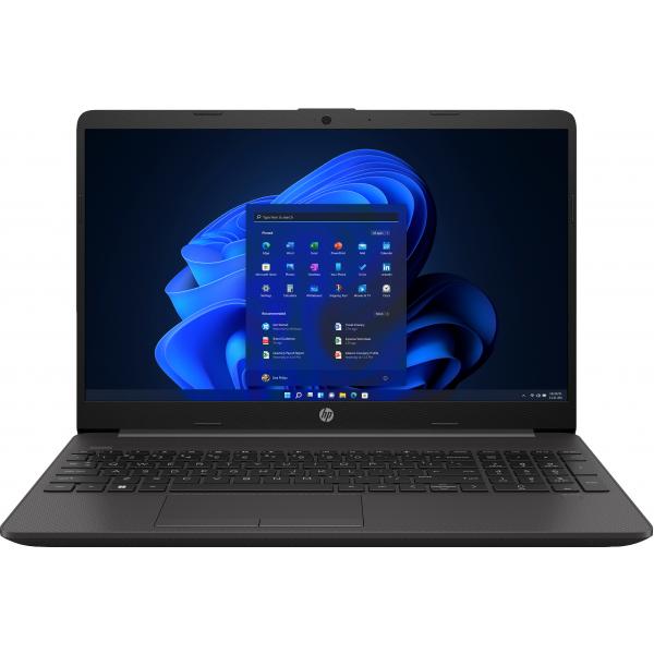 PC Notebook Nuovo NOTEBOOK HP 250 G9 15.6" CELERON N4500 1.1GHz RAM 8GB-SSD 256GB M.2 NVMe-FREE DOS BLACK (6F1Z8EA#ABZ) - Disponibile in 3-4 giorni lavorativi