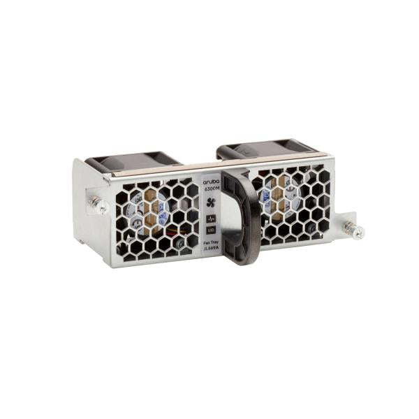 Hewlett Packard Enterprise JL669B componente switch Ventilatore - Disponibile in 6-7 giorni lavorativi