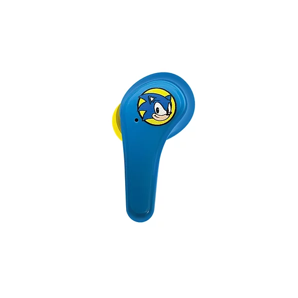 OTL SONIC THE HEADGEHOG - EARPODS BAMBINO SONIC - Disponibile in 2/3 giorni lavorativi