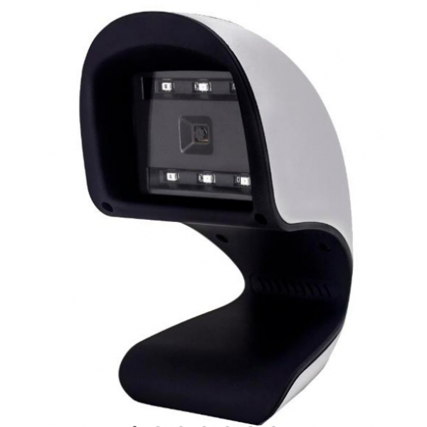 NILOX DESK BARCODE READER - Disponibile in 3-4 giorni lavorativi