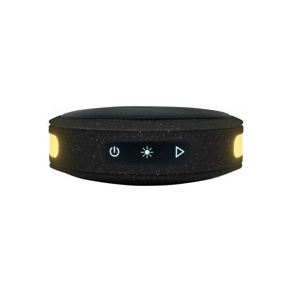 Altoparlante Bluetooth Portatile Bigben PARTY NANO 15 W Nero - Disponibile in 3-4 giorni lavorativi