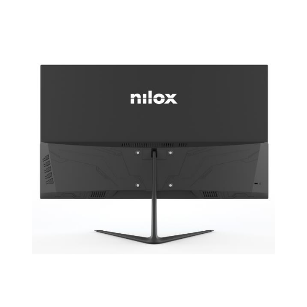 NILOX Monitor 23.8'' LED VA Gaming NXM24FHD1441 1920x1080 Full HD Tempo di Risposta 1 ms Frequenza di Aggiornamento 165 (Hz) - Disponibile in 3-4 giorni lavorativi