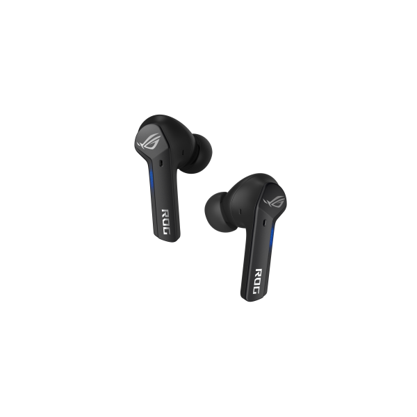 ASUS ROG Cetra True Wireless Cuffie True Wireless Stereo (TWS) In-ear Giocare Bluetooth Nero - Disponibile in 6-7 giorni lavorativi