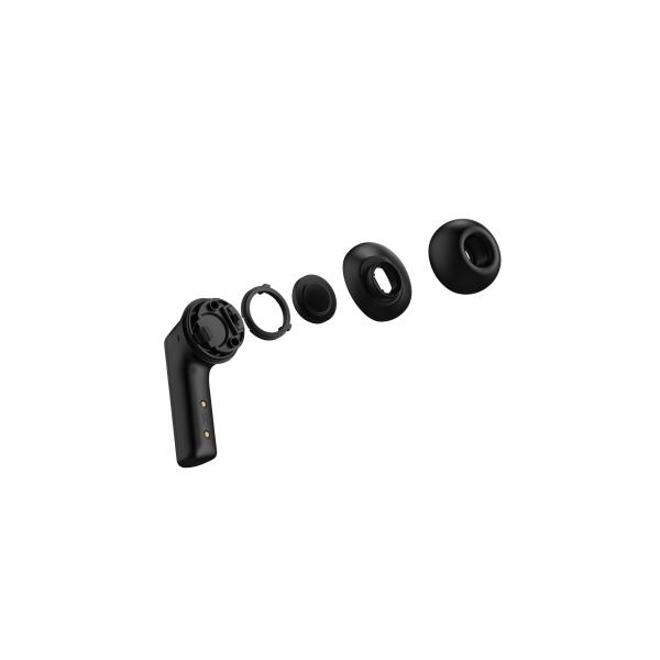 ASUS ROG Cetra True Wireless Cuffie True Wireless Stereo (TWS) In-ear Giocare Bluetooth Nero - Disponibile in 6-7 giorni lavorativi