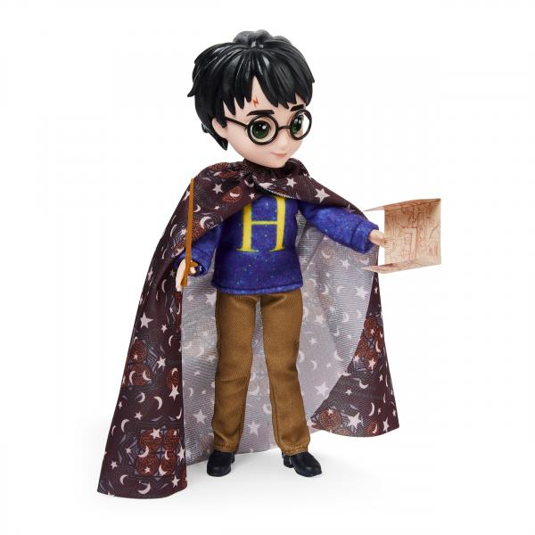 Bambola Spin Master Harry Potter - Disponibile in 3-4 giorni lavorativi
