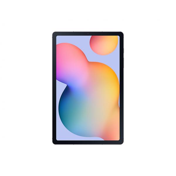 Samsung Galaxy Tab S6 SM-P619 4G LTE-TDD & LTE-FDD 128 GB 26,4 cm (10.4") 4 GB Wi-Fi 5 (802.11ac) Grigio - Disponibile in 6-7 giorni lavorativi