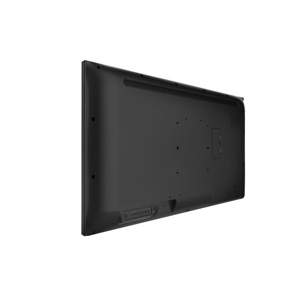 AG Neovo QM-4302 Pannello piatto per segnaletica digitale 108 cm (42.5") IPS 400 cd/m 4K Ultra HD Nero 24/7 - Disponibile in 6-7 giorni lavorativi