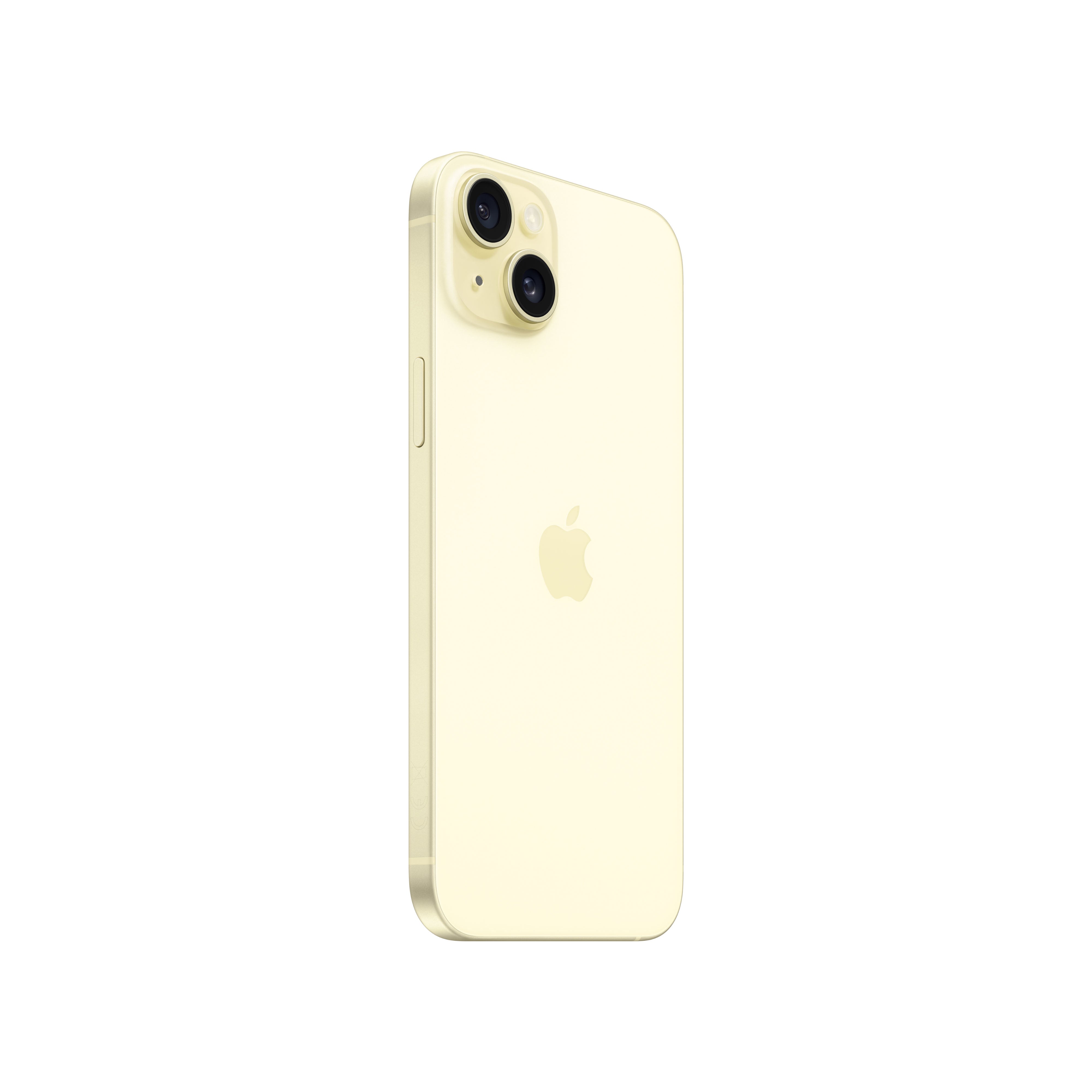 APPLE IPHONE 15 PLUS 128GB YELLOW MU123ZD/A - Disponibile in 2-4 giorni lavorativi