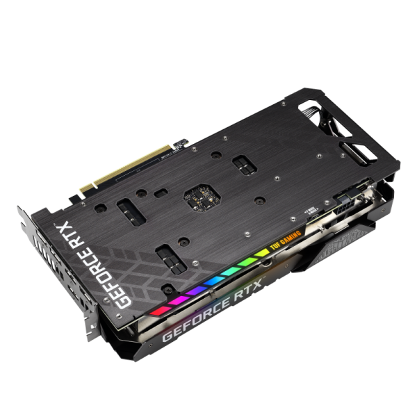 ASUS 90YV0HM4-M0NA00 scheda video NVIDIA GeForce RTX 3050 8 GB GDDR6 - Disponibile in 6-7 giorni lavorativi