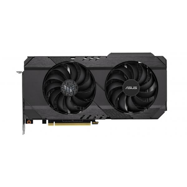 ASUS 90YV0HM4-M0NA00 scheda video NVIDIA GeForce RTX 3050 8 GB GDDR6 - Disponibile in 6-7 giorni lavorativi