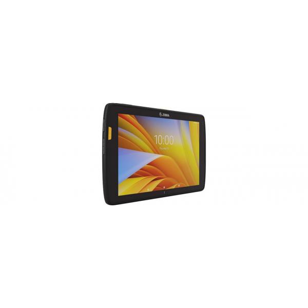 Zebra ET45 5G 64 GB 25,6 cm (10.1") Qualcomm Snapdragon 4 GB Wi-Fi 6 (802.11ax) Android 11 Nero - Disponibile in 6-7 giorni lavorativi