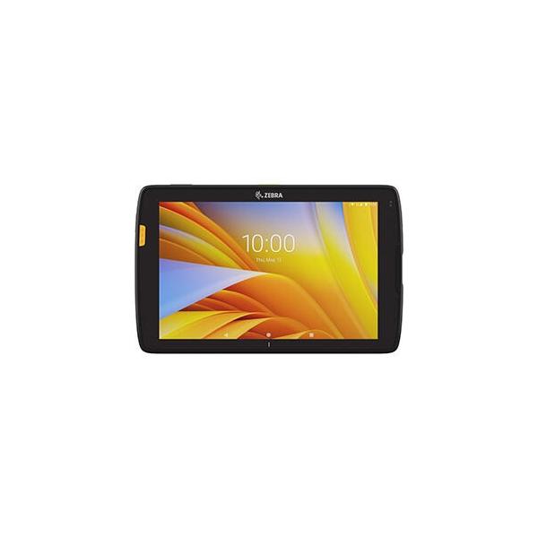 Zebra ET45 5G 64 GB 20,3 cm (8") Qualcomm Snapdragon 4 GB Wi-Fi 6 (802.11ax) Android 11 Nero - Disponibile in 6-7 giorni lavorativi