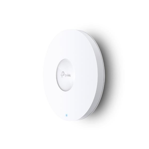 Omada Access Point Indoor Gigabit Wi-Fi 6 AX3000 - EAP653 - Disponibile in 3-4 giorni lavorativi