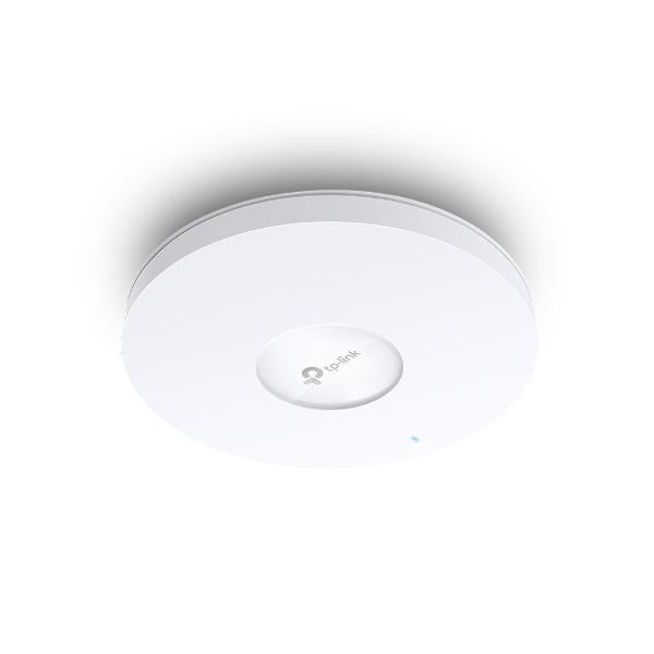Omada Access Point Indoor Gigabit Wi-Fi 6 AX3000 - EAP653 - Disponibile in 3-4 giorni lavorativi