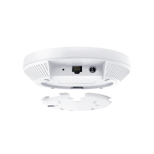 Omada Access Point Indoor Gigabit Wi-Fi 6 AX3000 - EAP653 - Disponibile in 3-4 giorni lavorativi