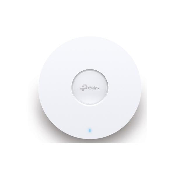 Omada Access Point Indoor Gigabit Wi-Fi 6 AX3000 - EAP653 - Disponibile in 3-4 giorni lavorativi