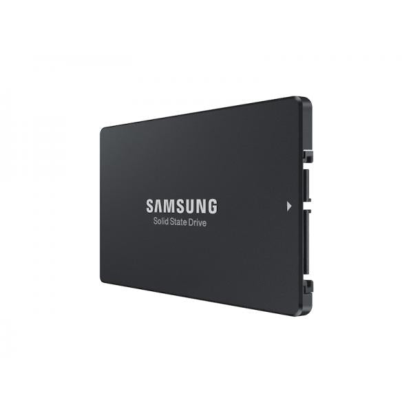 Samsung PM893 2.5" 7680 GB Serial ATA III V-NAND TLC - Disponibile in 6-7 giorni lavorativi