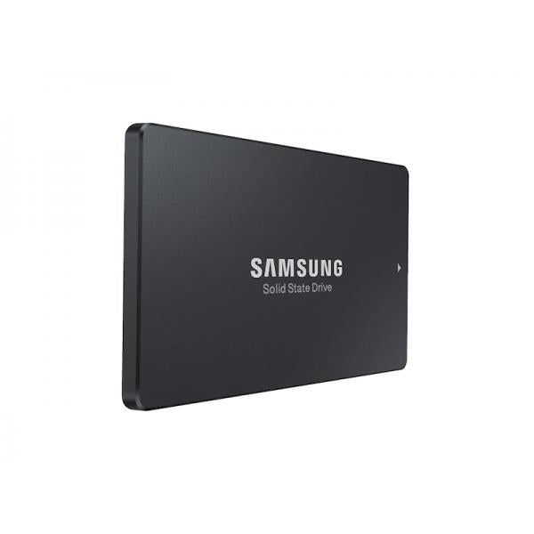 Samsung PM893 2.5" 7680 GB Serial ATA III V-NAND TLC - Disponibile in 6-7 giorni lavorativi