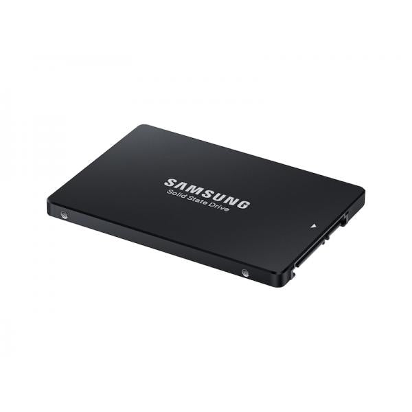 Samsung PM893 2.5" 7680 GB Serial ATA III V-NAND TLC - Disponibile in 6-7 giorni lavorativi