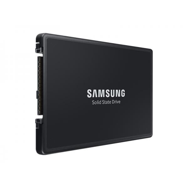 Samsung PM9A3 2.5" 3840 GB PCI Express 4.0 V-NAND TLC NVMe - Disponibile in 6-7 giorni lavorativi