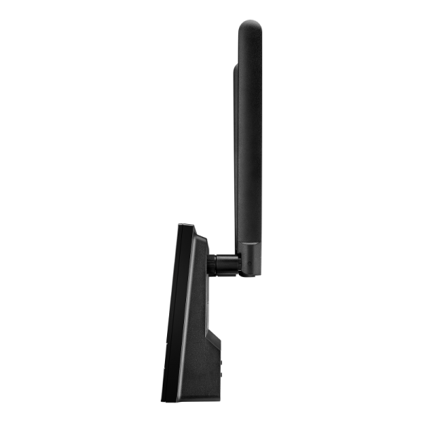 Asus 4G-N16 Router 4G Wireless N 300Mbps Banda singola Nero - Disponibile in 3-4 giorni lavorativi