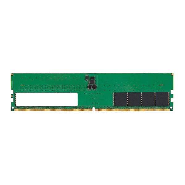 16GB JM DDR5 4800 U-DIMM 1RX8 2GX8 - Disponibile in 3-4 giorni lavorativi