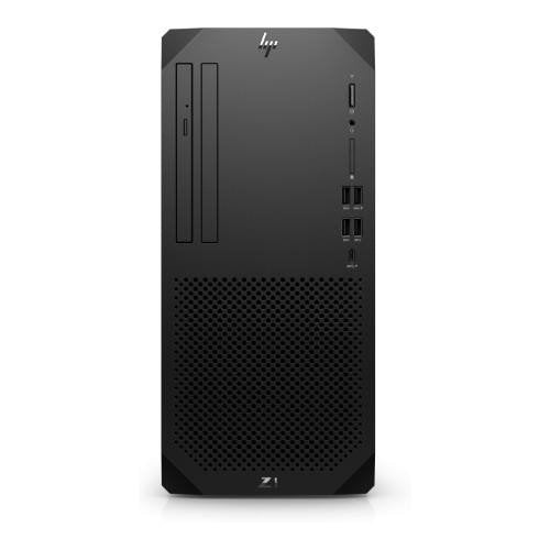 Workstation Nuova HP WKS Z1 G9 i5-14400 16GB 1024GB SSD WIN 11 PRO GARANZIA 3 ANNI ONSITE - Disponibile in 3-4 giorni lavorativi