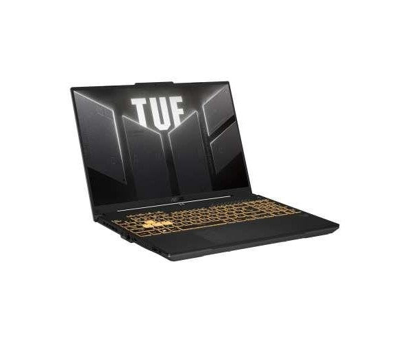 Notebook Gaming ASUS ROG Zephyrus G16 Intel Core i7-13620H 16GB GeForce RTX 4060 1TB 16" QHD+ Windows 11 - Disponibile in 2-4 giorni lavorativi