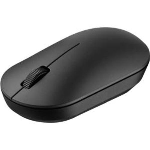 Xiaomi Wireless Mouse Lite 2 Black GL - Disponibile in 2-3 giorni lavorativi Xiaomi