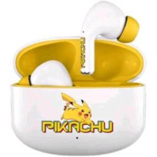 OTL Auricolari Pikachu Retro Core TWS - Disponibile in 2-3 giorni lavorativi Otl Technologies