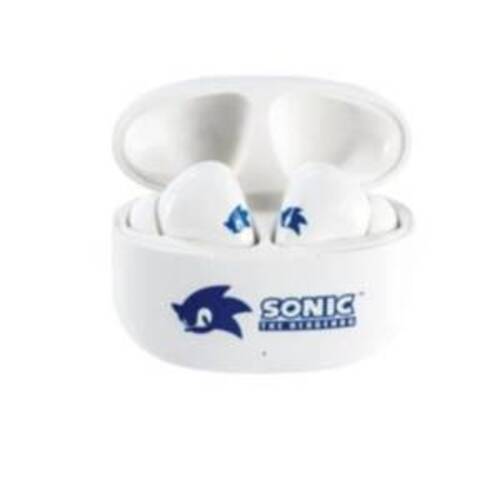 OTL Auricolari Sonic The Hedgehog Cte Earpods - Disponibile in 2-3 giorni lavorativi
