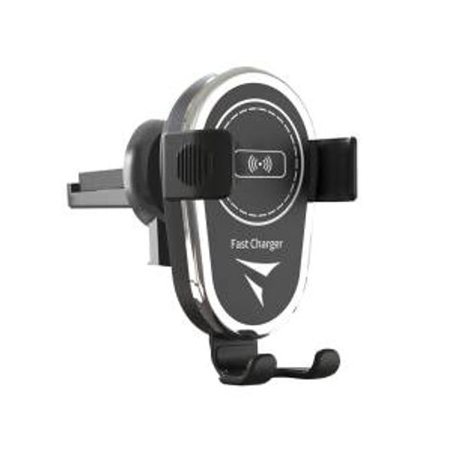 Techmade Caricatore Auto TM-C1 Senza Filo 15w Cavo USB - Disponibile in 2-3 giorni lavorativi