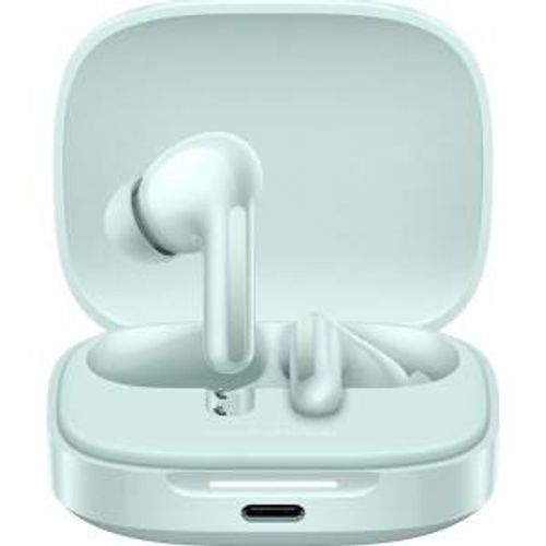Xiaomi Auricolari Wireless Redmi Buds 6 Coral Green - Disponibile in 2-3 giorni lavorativi Xiaomi