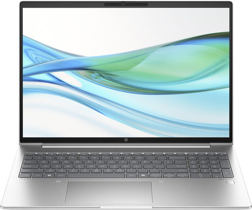 PC Notebook Nuovo HP NB PROBOOK 460 G11 ULTRA 5-125U 16GB 512GB 16 WIN 11 PRO 3YW - Disponibile in 3-4 giorni lavorativi