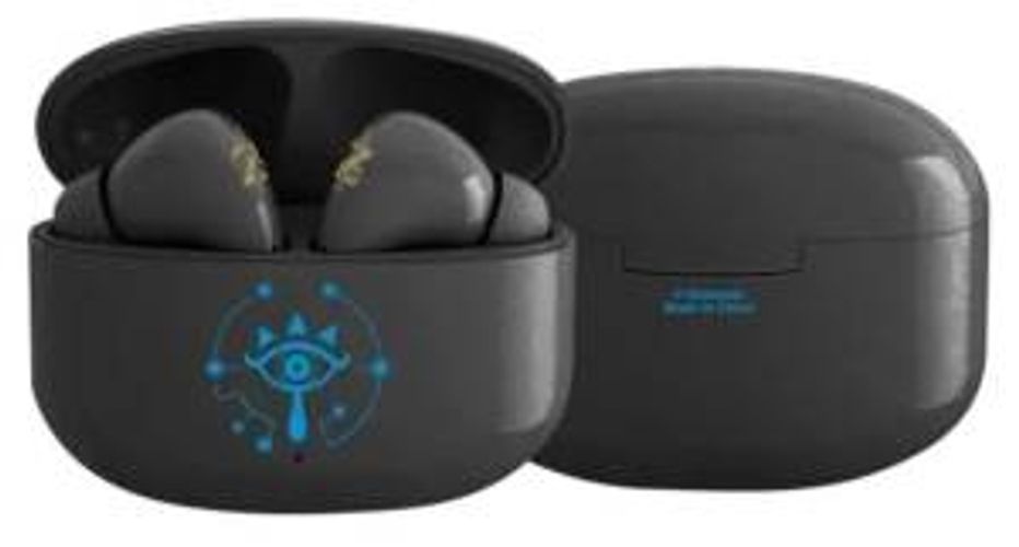 OTL Auricolari Zelda Sword TWS - Disponibile in 2-3 giorni lavorativi Otl Technologies