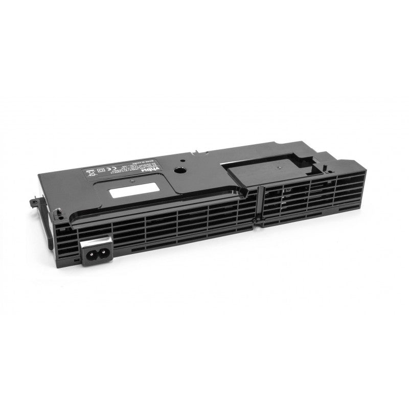 Assistenza Playstation 4 (standard, slim e Pro) - Sostituzione Alimentatore - Ritiro e riconsegna con corriere - Disponibilità immediata Assistenza
