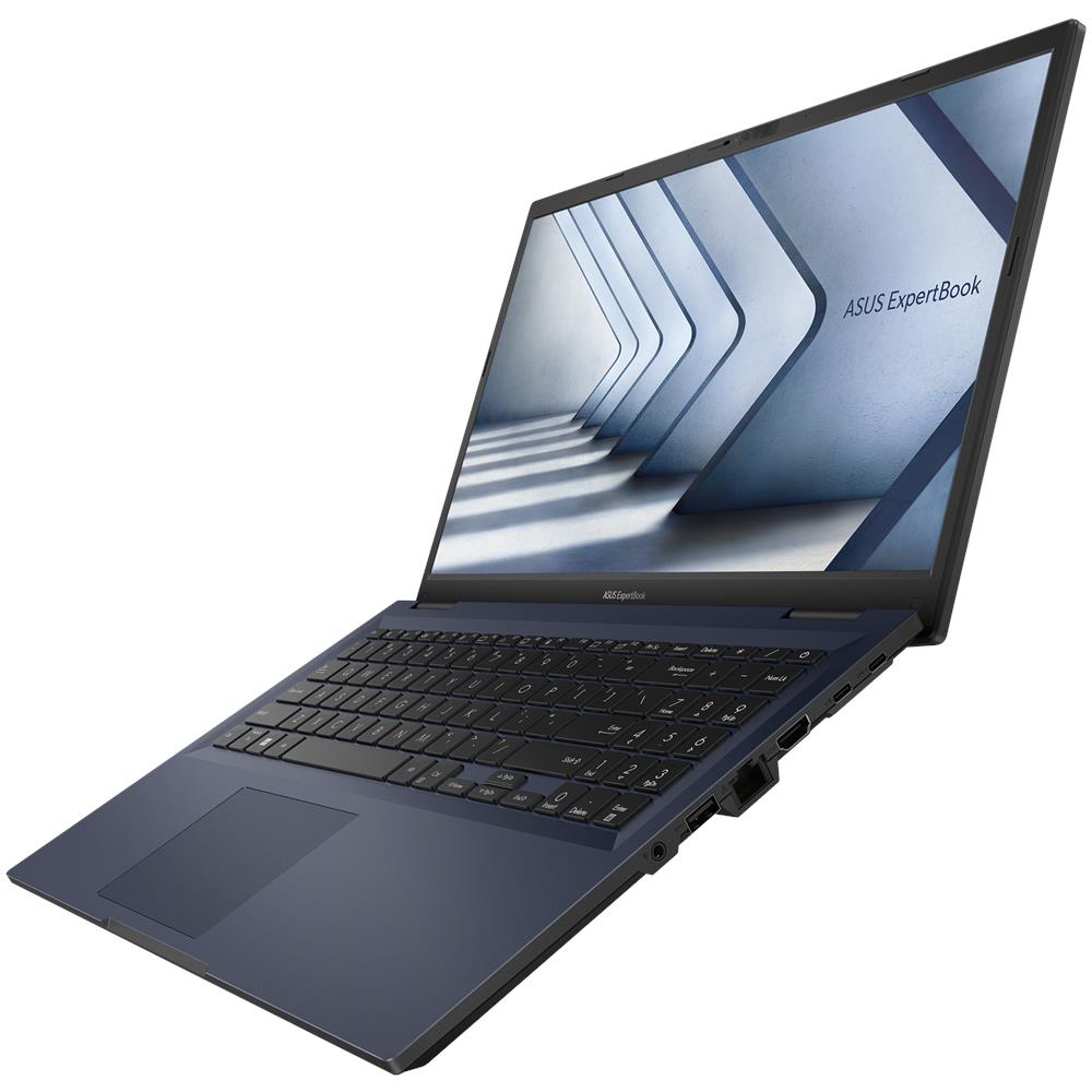 PC Notebook Nuovo ASUS NB 15,6" ExpertBook B1 i5-1335U 8GB 512GB SSD FREEDOS - Disponibile in 3-4 giorni lavorativi