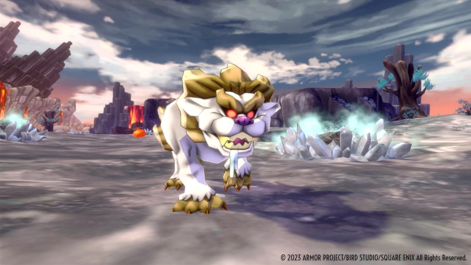 Switch Dragon Quest Monsters: Il Principe Oscuro - Disponibilità immediata Square-Enix