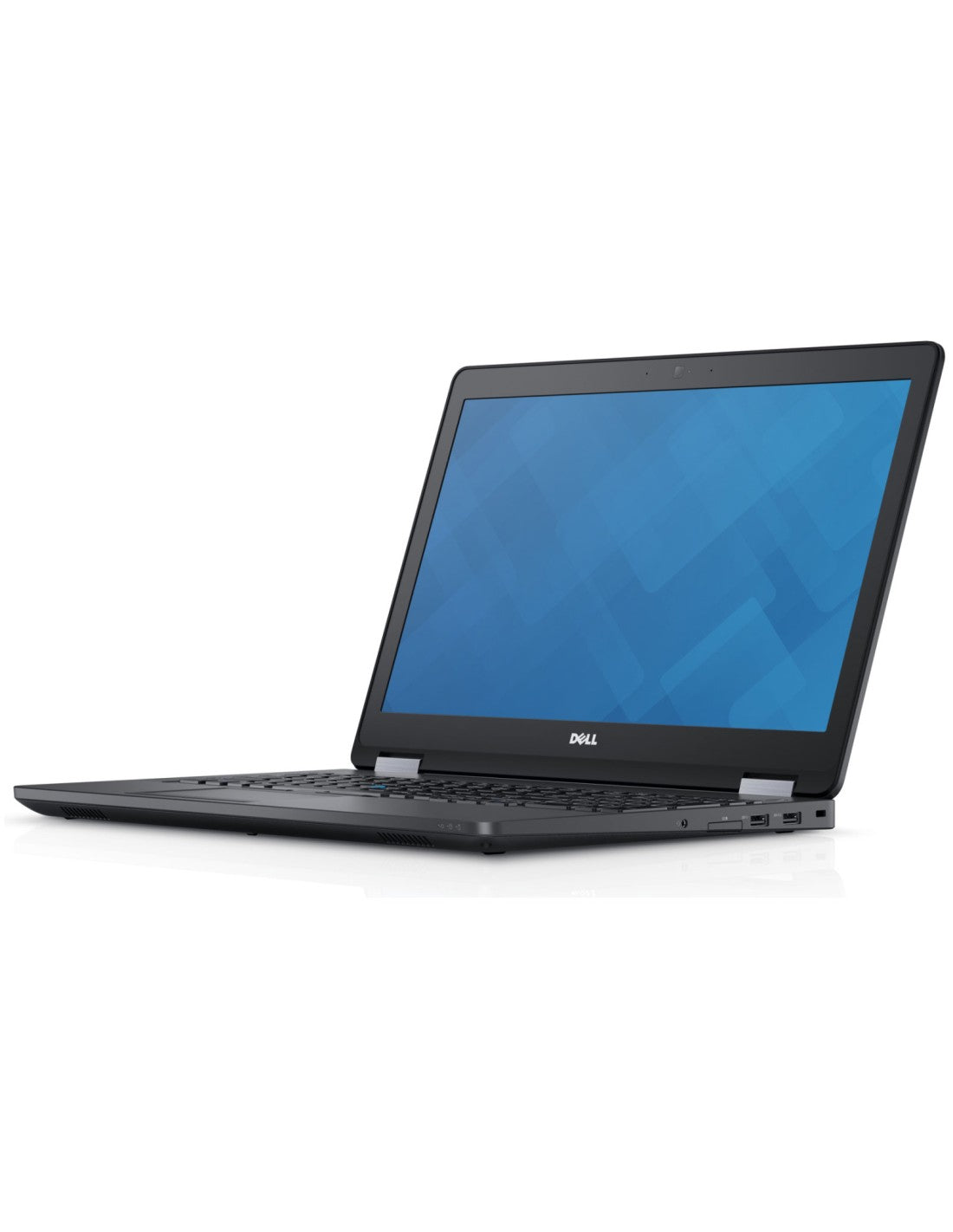 Notebook ricondizionato E5570 Notebook 15.6" Full HD Intel i5-6200U Ram 16 GB - SSD 512 GB - Windows 11 - Grado A - Garanzia 1 anno Disponibilità immediata