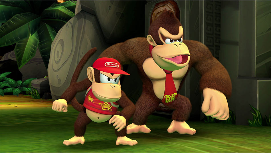 Switch Donkey Kong Country Returns HD - Disponibilità immediata