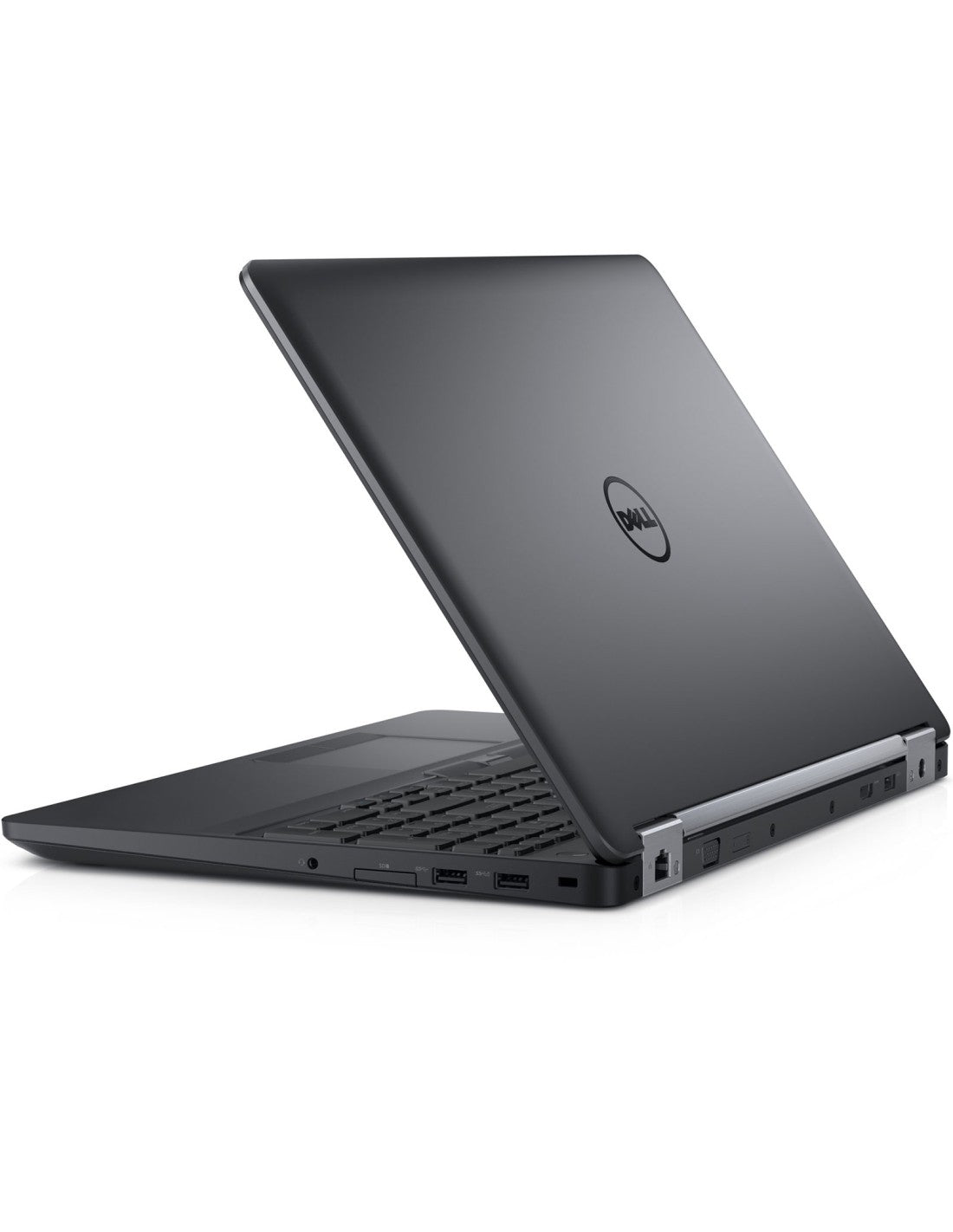 Notebook ricondizionato E5570 Notebook 15.6" Full HD Intel i5-6200U Ram 16 GB - SSD 512 GB - Windows 11 - Grado A - Garanzia 1 anno Disponibilità immediata