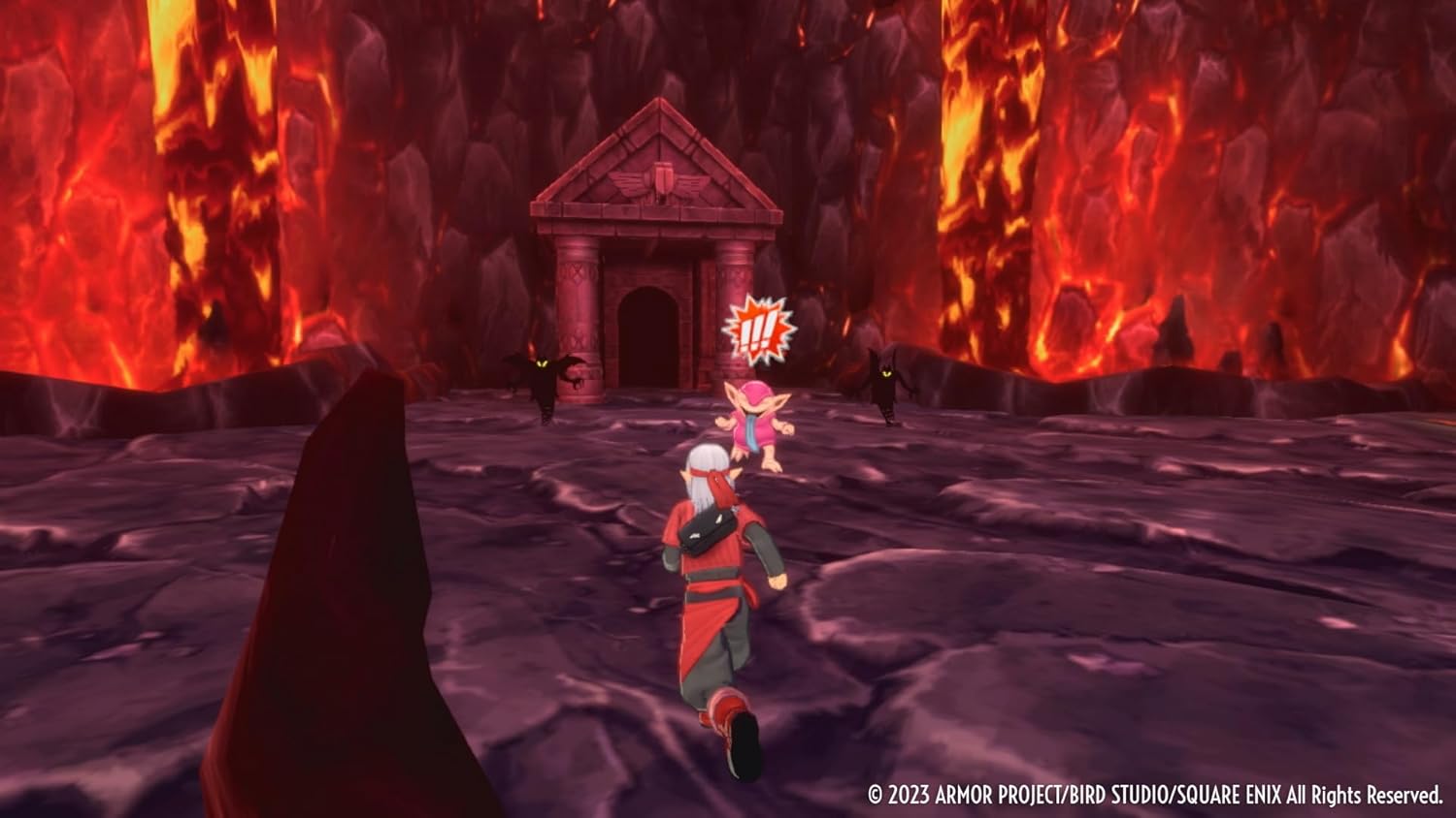 Switch Dragon Quest Monsters: Il Principe Oscuro - Disponibilità immediata Square-Enix