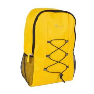Techmade Zaino Sport Style 18L Yellow - Disponibile in 2-3 giorni lavorativi