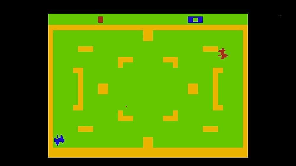 PS4 Flashback Classics Disponibilità immediata Sony Computer Ent.
