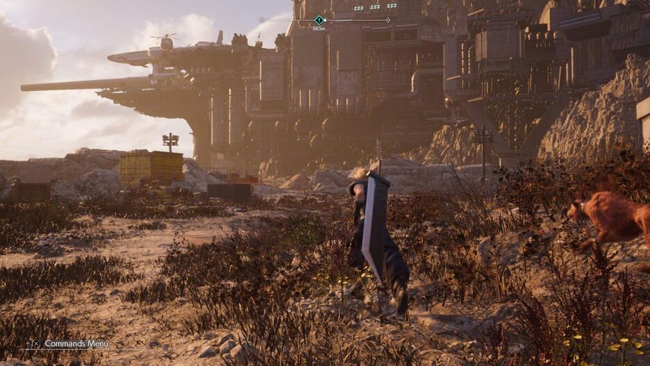 PS5 Final Fantasy VII Rebirth Disponibilità immediata Square-Enix