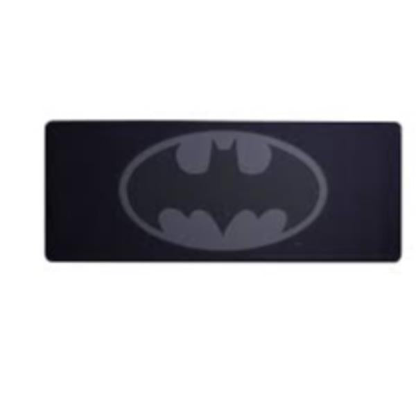 Paladone Tappetino Mouse Gaming Large Batman Logo 30x80 - Disponibile in 2-3 giorni lavorativi