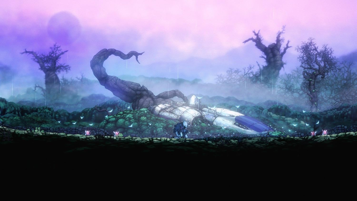 Switch Ghost Song - Disponibilità immediata